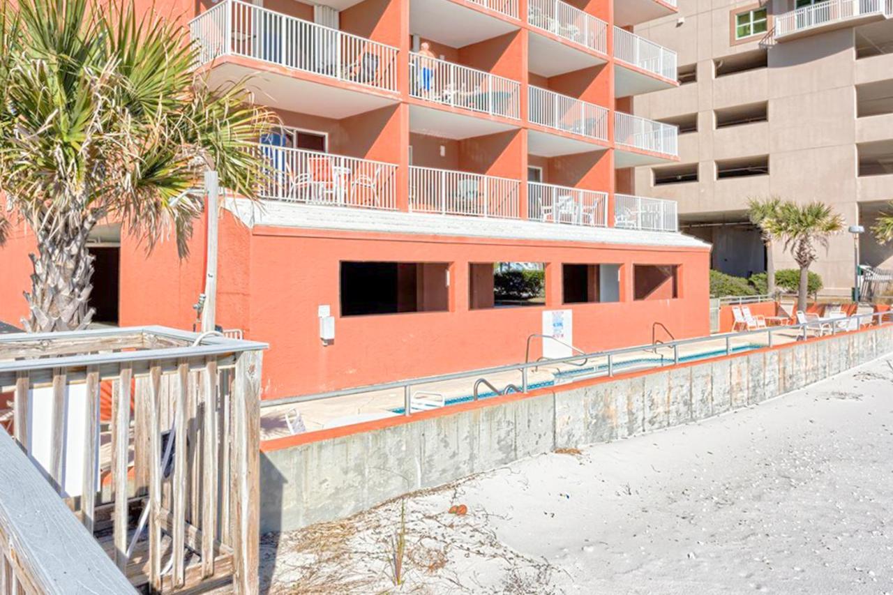 Westwind Penthse 2 Villa Gulf Shores Dış mekan fotoğraf