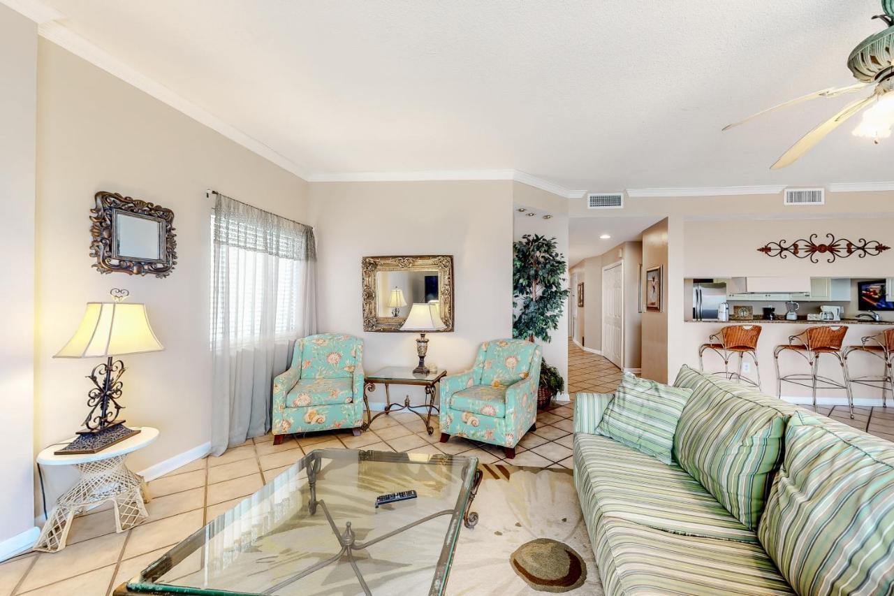 Westwind Penthse 2 Villa Gulf Shores Dış mekan fotoğraf