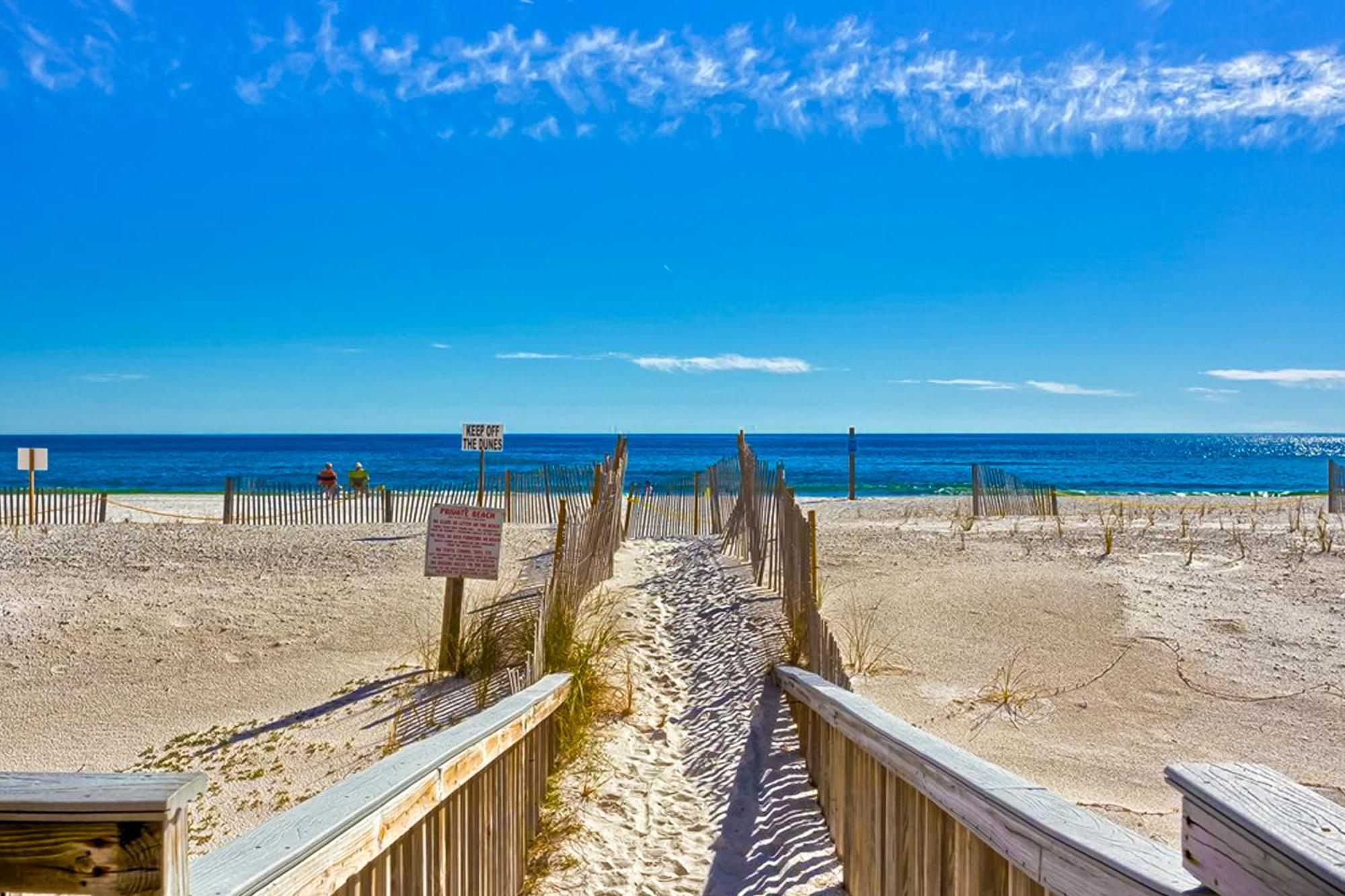 Westwind Penthse 2 Villa Gulf Shores Oda fotoğraf