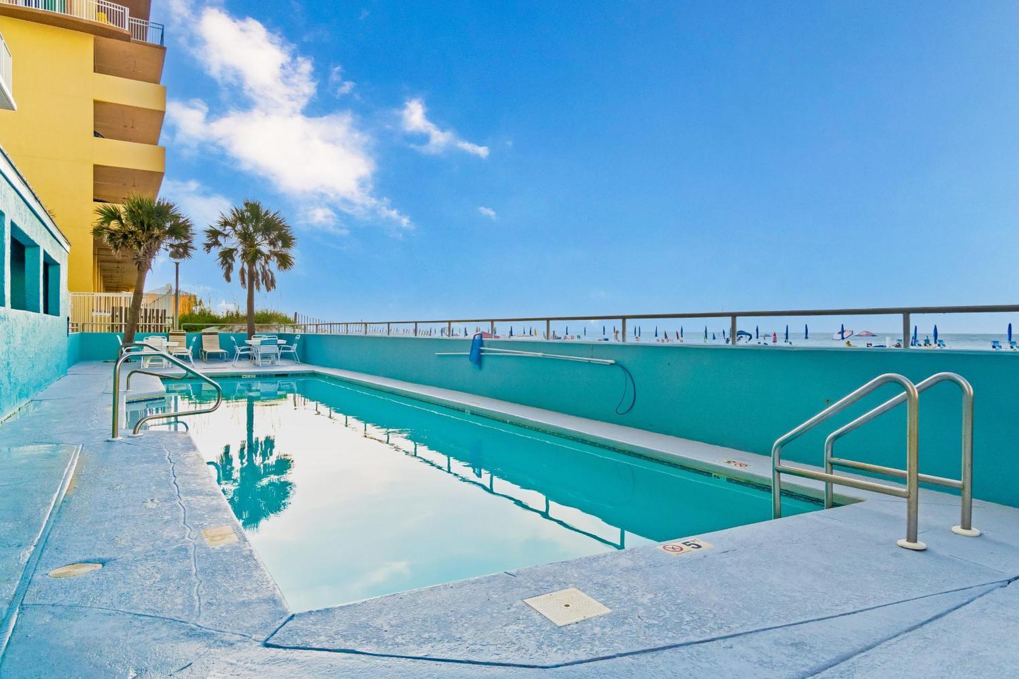 Westwind Penthse 2 Villa Gulf Shores Oda fotoğraf