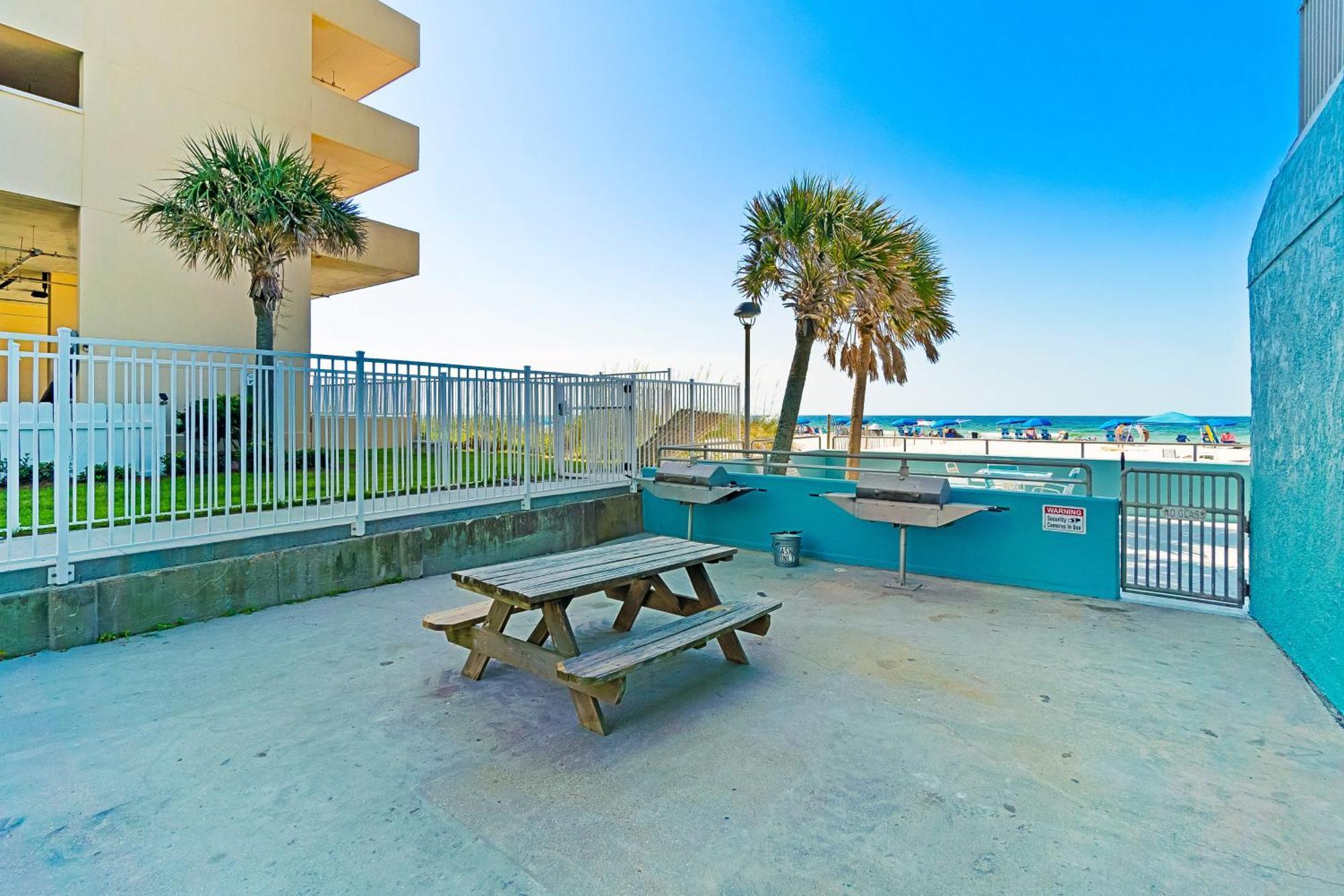 Westwind Penthse 2 Villa Gulf Shores Oda fotoğraf