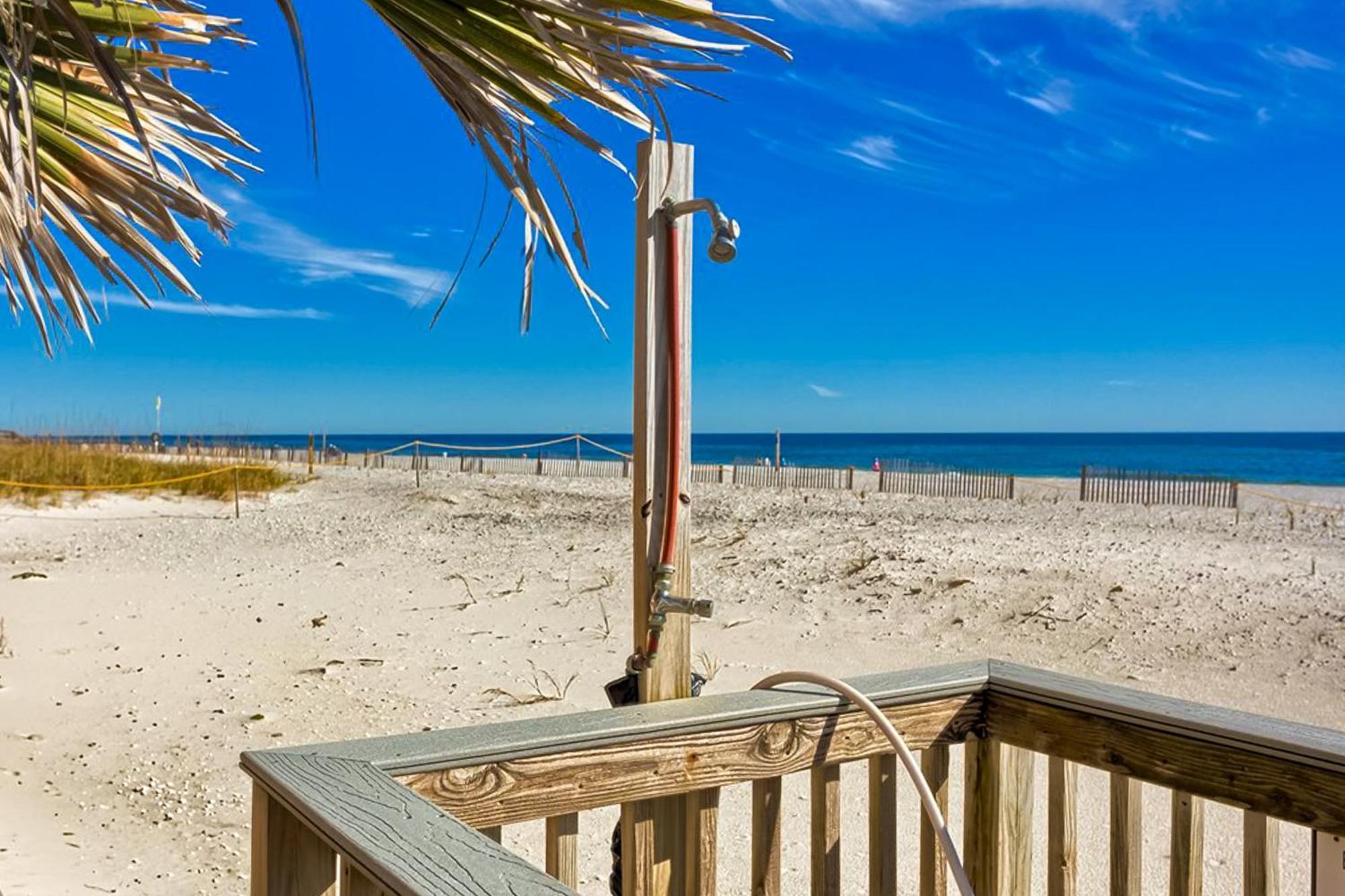 Westwind Penthse 2 Villa Gulf Shores Oda fotoğraf