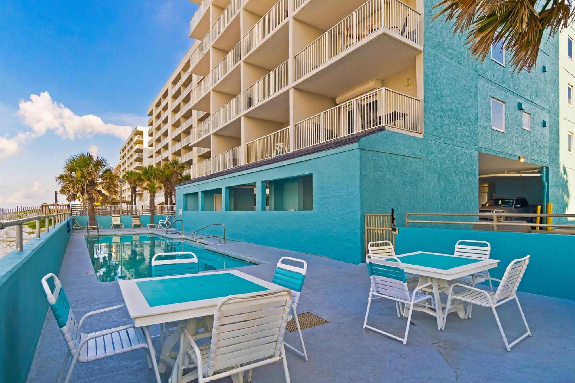 Westwind Penthse 2 Villa Gulf Shores Oda fotoğraf