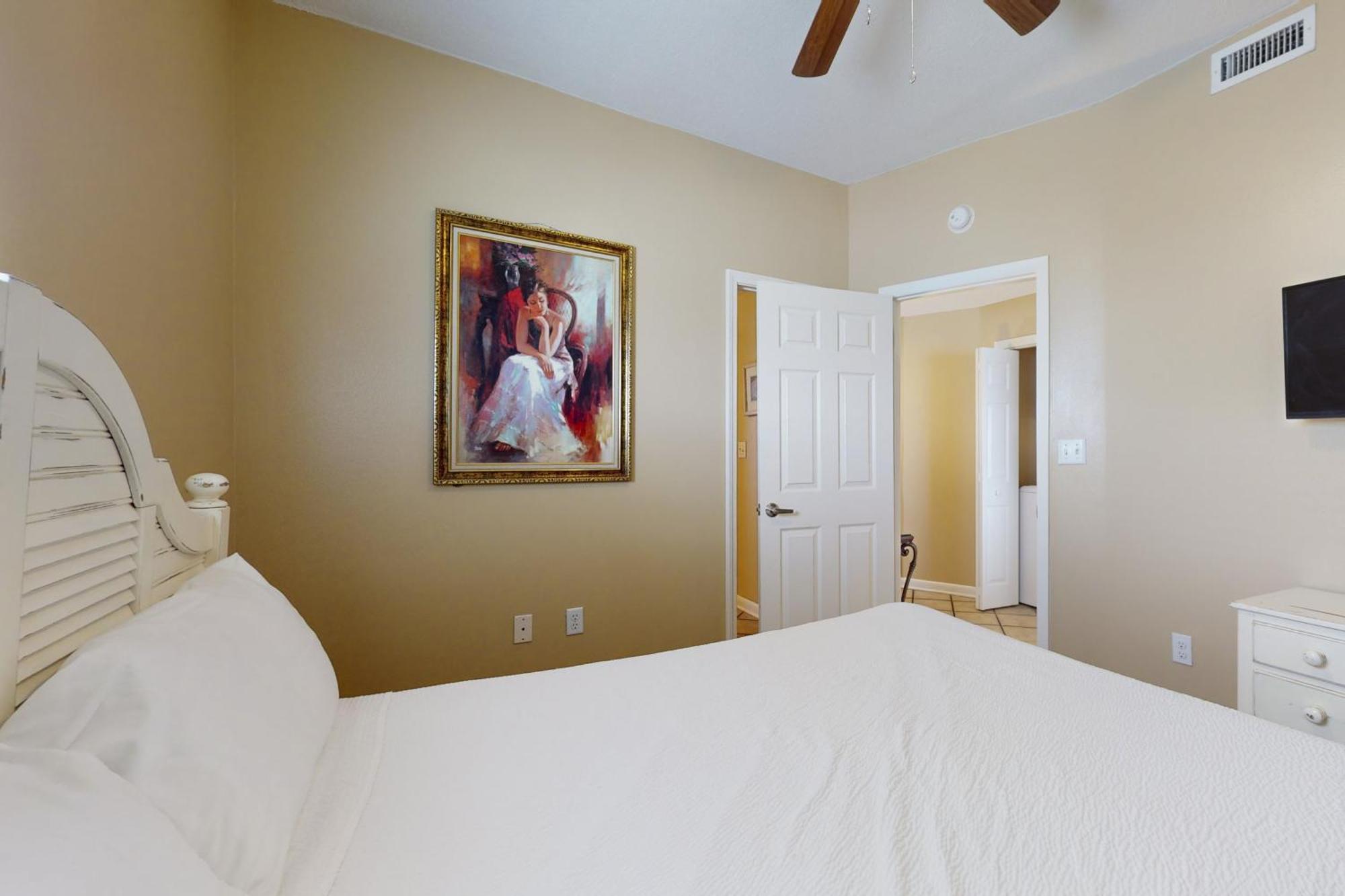 Westwind Penthse 2 Villa Gulf Shores Dış mekan fotoğraf