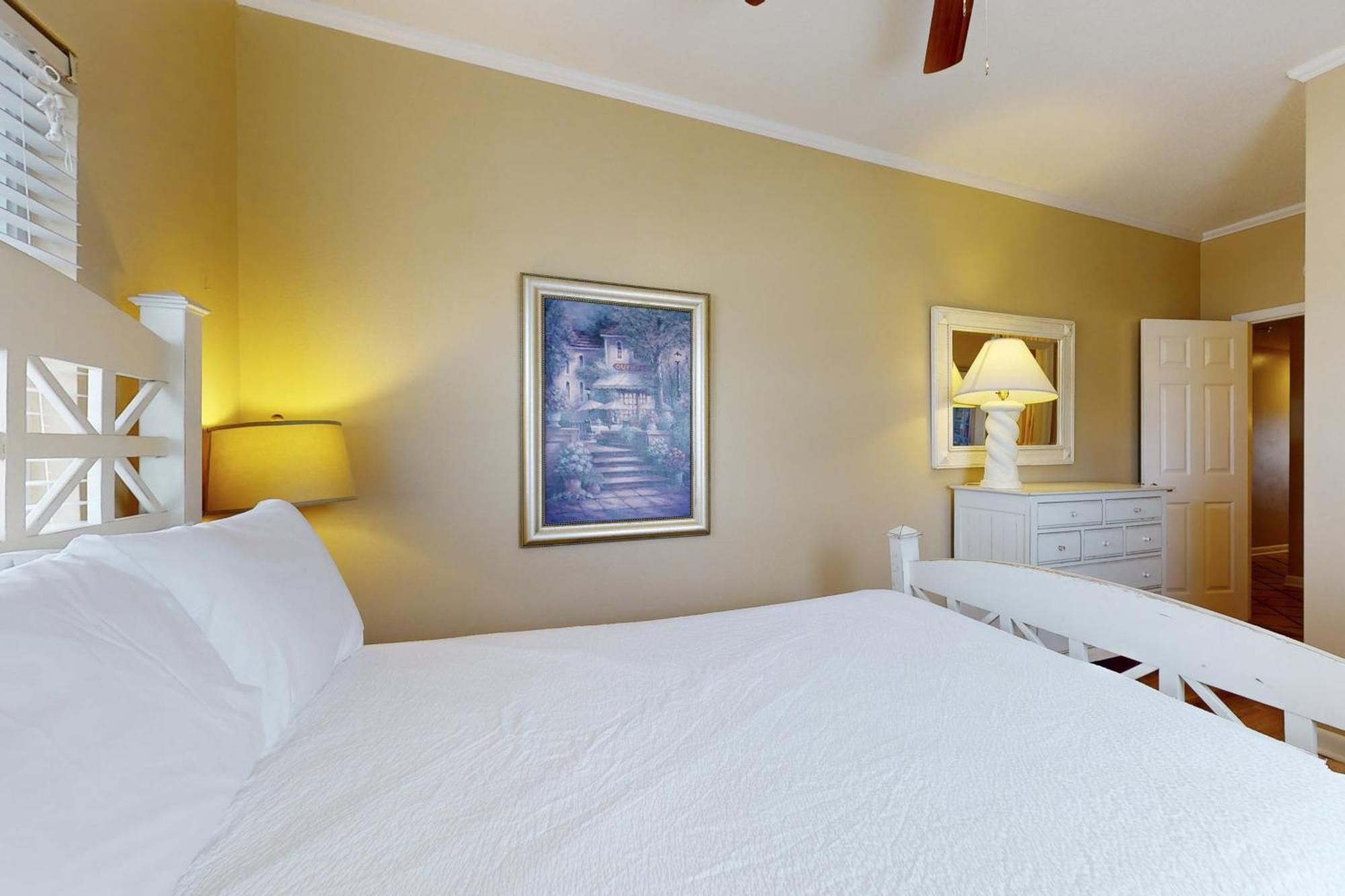 Westwind Penthse 2 Villa Gulf Shores Dış mekan fotoğraf