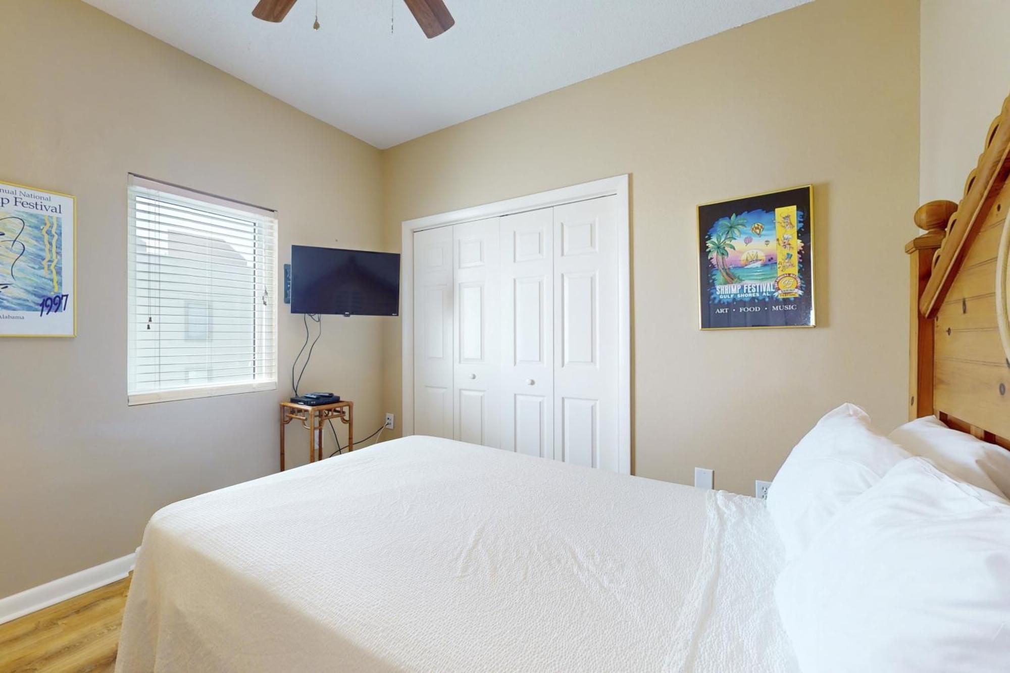 Westwind Penthse 2 Villa Gulf Shores Dış mekan fotoğraf