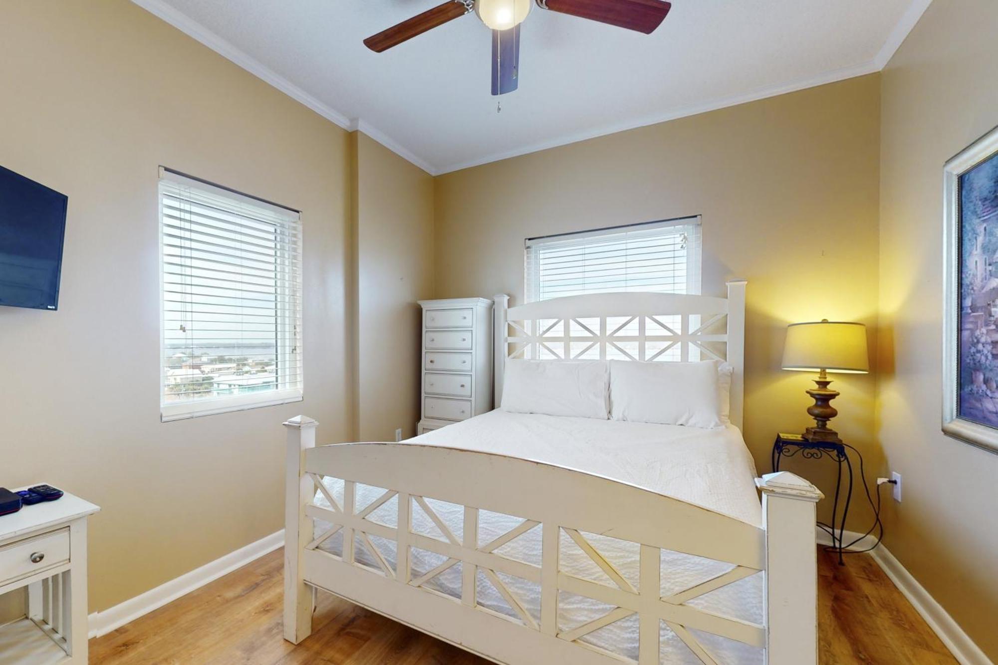 Westwind Penthse 2 Villa Gulf Shores Dış mekan fotoğraf