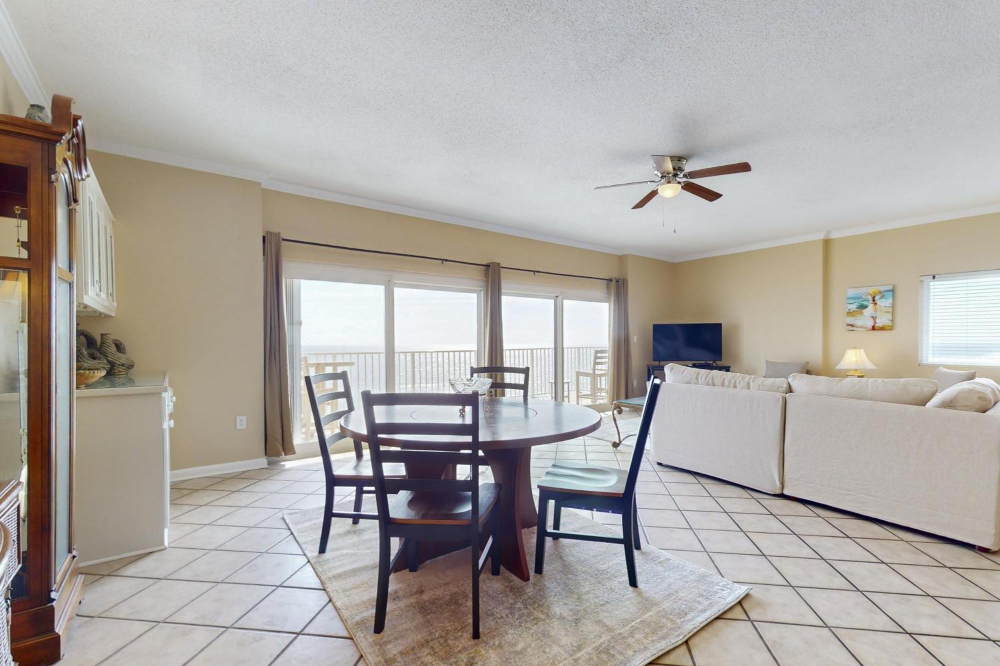 Westwind Penthse 2 Villa Gulf Shores Dış mekan fotoğraf