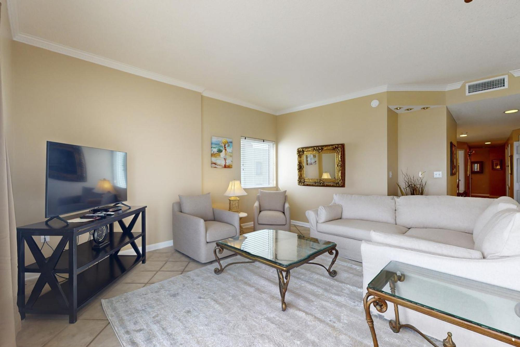 Westwind Penthse 2 Villa Gulf Shores Dış mekan fotoğraf